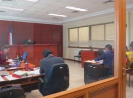 Juzgado de Garantía de Antofagasta