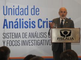 Fiscal Nacional, Jorge Abbott