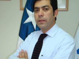Las declaraciones fueron formuladas por Pedro Salgado González, principal autoridad de la Fiscalía en Aysén.