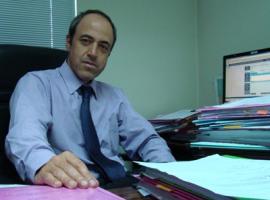 Detenido tiene 27 años, según explicó el fiscal adjunto, Patricio Jory. 