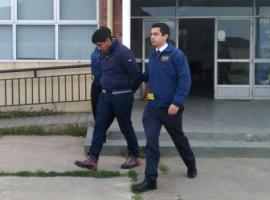 El detenido estuvo más de un mes evadiendo la acción de los detectives.