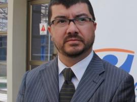 Sergio Moya, Fiscal jefe de Rancagua