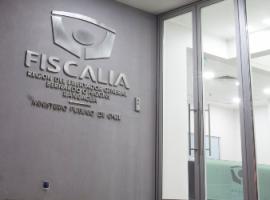 La causa es investigada por de la Unidad de Robos de la Fiscalía local de Rancagua.