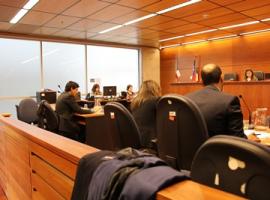Fiscal Marcela Rocha dirigió la investigación de este caso.