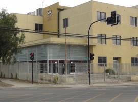 La investigación estuvo a cargo de las fiscales de Talagante Roxana Fernández y María Teresa Herrera