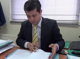 Víctimas son originarios de Calbuco y Conchi, Décima Región, según explicó el fiscal (s), Eduardo Escárate. 