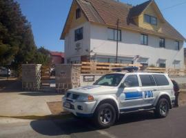 El fiscal Avendaño dispuso para esta etapa nuevas diligencias que encargó a personal de la PDI, Labocar y Siat de Carabineros