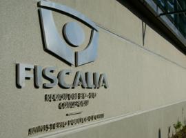 El fiscal jefe de Lebu, Danilo Ramos, dirigió la investigación del caso.