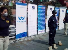 El caso se investigará durante seis meses.