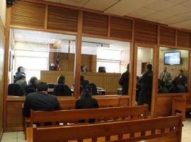 La Fiscalía continuó con la prueba testimonial en el caso.