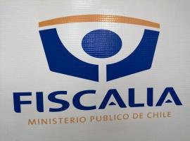 Fiscalía Regional Antofagasta
