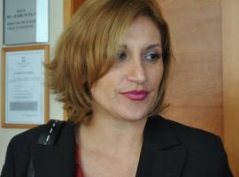 Gabriela Carvajal, Fiscal adjunto de Rancagua