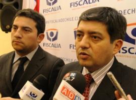Pedro Bueno y Mauricio Godoy informan que 50 causas no ingresaron los escritos a la plataforma informática del Poder Judicial