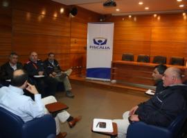 Comité Técnico potencia estrategías para la investigación de incendios forestales