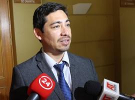 El fiscal Marco Arenas indicó que será la Corte de Apelaciones de Copiapó la que determine qué cautelares cumplirá el imputado.