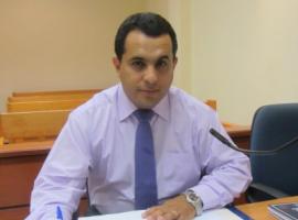 Fiscal Rodrigo Cuso