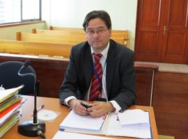 Fiscal Liborio Fajardo Vega
