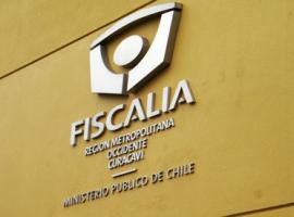 La Fiscalía Local de Curacaví dirige la investigación en que se formalizó al imputado por delito de incendio.
