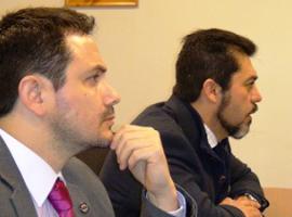 Directivos explicaron que el Ministerio Público ha ejecutado también diversos proyectos durante el primer semestre del 2015.