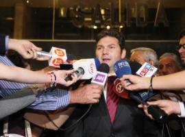 El Fiscal Regional de Magallanes. Eugenio Campos es quien lleva adelante la investigación por la millonaria malversación en Carabineros.