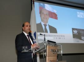 Fiscal Regional del Biobío, Julio Contardo desatacó exitoso Plan de Persecución Penal