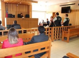 La Fiscalía llevó este caso a juicio oral.