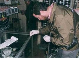   La Fiscalía presentó prueba testimonial y también escuchas telefónicas para acreditar la participación del grupo en el delito.