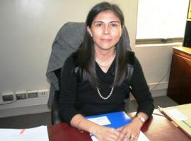 La investigación fue dirigida por la Fiscal Érika Romero.