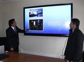 La Fiscalía de focos investigativos comunicó los resultados de la persecución a los alunizajes.