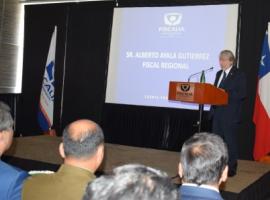 Fiscal Regional Alberto Ayala