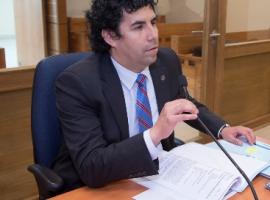 Fiscal Manuel Soto