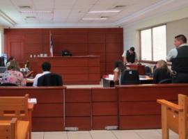 Juzgado de Garantía de Antofagasta