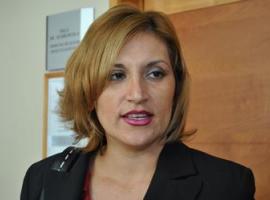 Gabriela Carvajal, fiscal adjunto de Rancagua, especializada en delitos sexuales