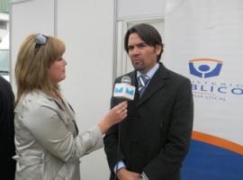 Nestor Gómez, fiscal de la causa