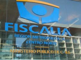 Fiscalía Centro Norte