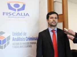 Fiscal Fernando Metzner 