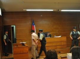 120 días se fijó como plazo para el cierre de la investigación