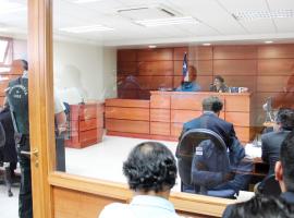 La Fiscalía de Mariquina formalizó la investigación hoy al mediodía.