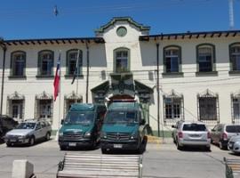 Se fijó plazo de investigación 5 meses