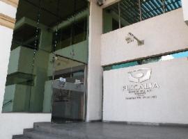 La fiscalía local de Coquimbo formalizó la investigación.
