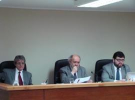 También los jueces aludieron inconsistencias e imprecisiones en el relato de las víctimas.