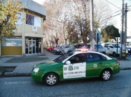 La Fiscalía Local de Melipilla formalizó al imputado que quedó en prisión preventiva.