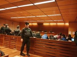 Primer Tribunal Oral de Santiago