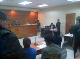 Se fijó como plazo de la investigación cuatro meses