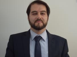 Fiscal Claudio Sobarzo Tassara