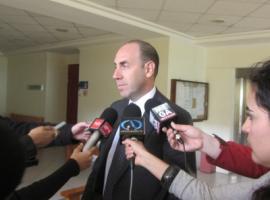 Fiscal adjunto de Antofagasta, Patricio Martínez