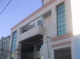 La fiscalía de Coquimbo llevó el caso a juicio oral.