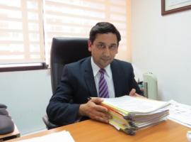 Fiscal Gonzalo Pino Ramírez