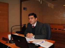 Fiscal de la causa, Jorge Mena Ocares