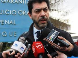 Petición incluía entrevistar a la afectada del delito con una nueva perito, según explicó el Fiscal Regional, Pedro Salgado. .